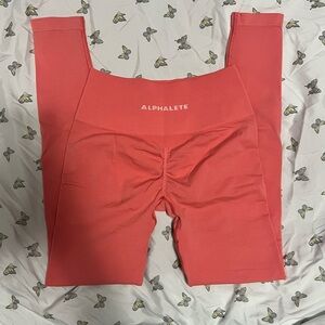 Alphalete Amplify Leggings
